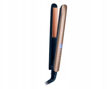 Remington, prostownica do włosów, Keratin Therapy S8590