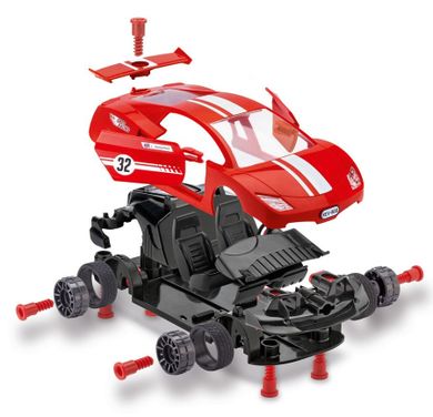 Revell, Junior Kit, samochód sportowy, model do składania
