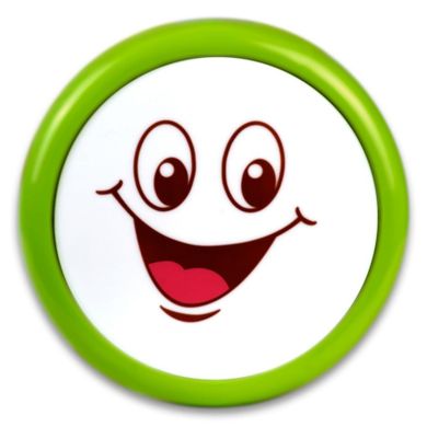 Ricokids, Bębenek, zabawka interaktywna