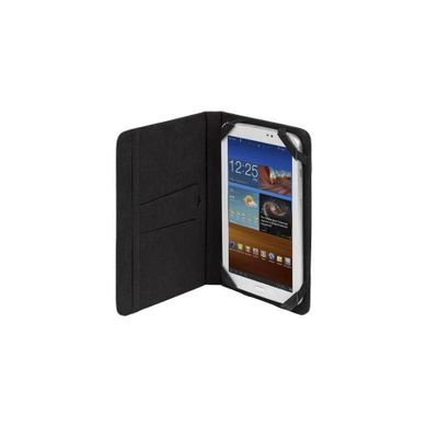 Rivacase, etui na tablet 7", czarne