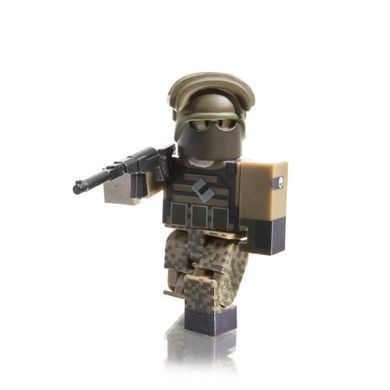 Roblox, Obsidian, figurka niespodzianka