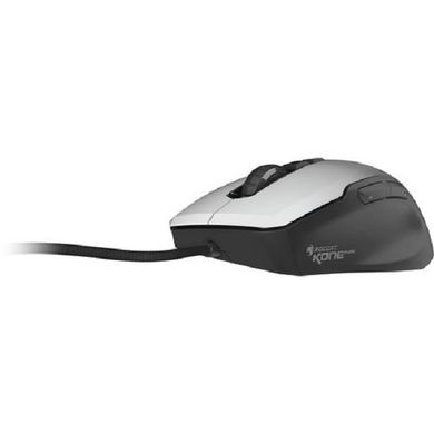 Roccat, Kone Pure - Optical Owl-Eye, mysz optyczna, ROC-11-725-WE