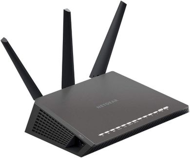 Router Z Punktem Dostępowym Netgear D7000-100pes, adsl, Adsl2+, Vdsl2, Xdsl; 2,4 Ghz, 5 Ghz