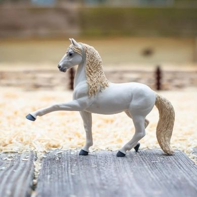 Safari Ltd, figurka, ogier andaluzyjski