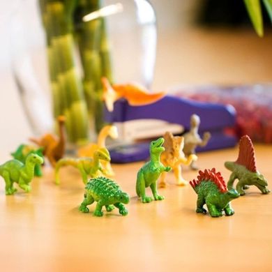 Safari Ltd, Toob, zestaw figurek, dinozaury