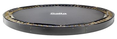 Salta, Royal Baseground, trampolina, 366 cm