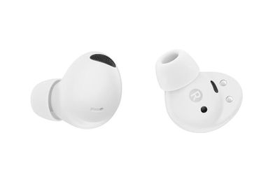 Samsung, Galaxy, słuchawki bluetooth, SM-R510, Buds 2 Pro, białe
