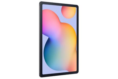 Samsung, Galaxy, tablet, S6 Lite P615 10.4 4, 64GB 4G LTE, Gray