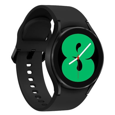 Samsung Galaxy Watch 4, 40mm, czarny