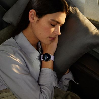 Samsung, Galaxy Watch 5, 40mm, LTE, R905, pink gold, 40 mm