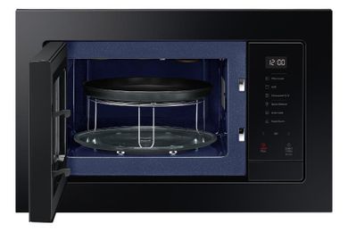Samsung, kuchenka mikrofalowa, MG23A7318CK