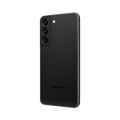 Samsung, smartfon Galaxy S22, s901 8/128gb 6,1" Dynamic Amoled 2x 2340-1080 3700mah Dual Sim 5g, czarny