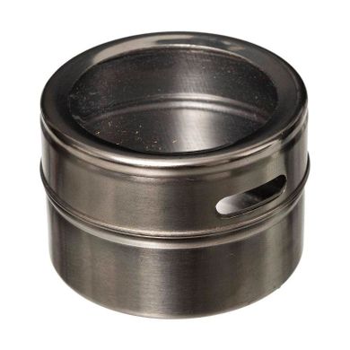 Secret de Gourmet, magnetyczny organizer na przyprawy, 22-12-36 cm