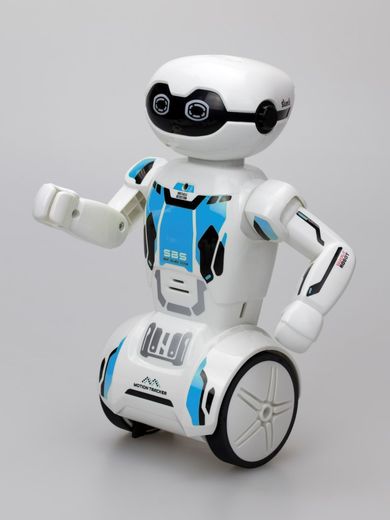 Silverlit, Macrobot