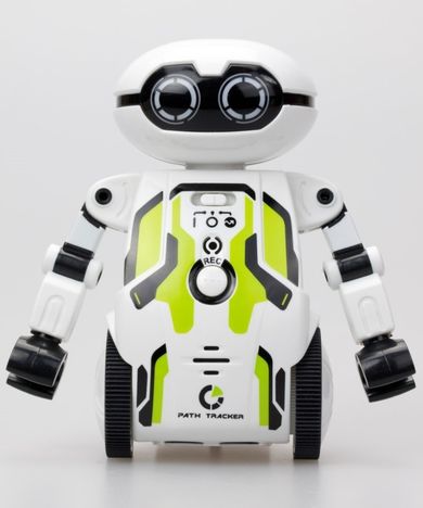 Silverlit, Maze Breaker, robot, zabawka interaktywna