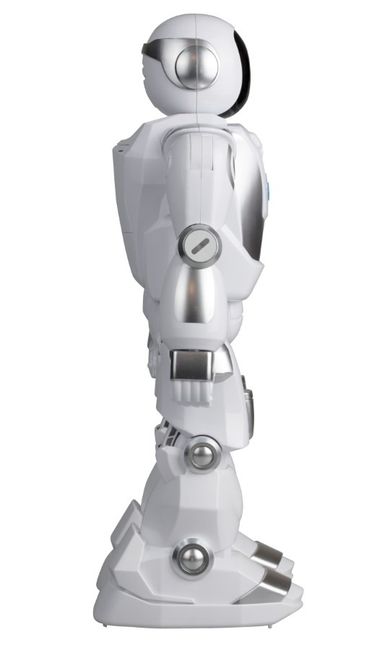Silverlit, Program A Bot X, robot zdalnie sterowany