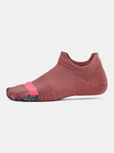 Skarpetki damskie, stopki, mix, zestaw, 2 szt., Under Armour