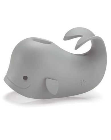 Skip Hop, Moby, zestaw kąpielowy, grey