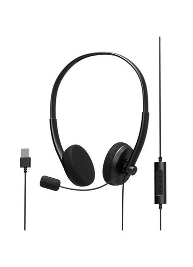 Słuchawki Z Mikrofonem Port Designs 901604