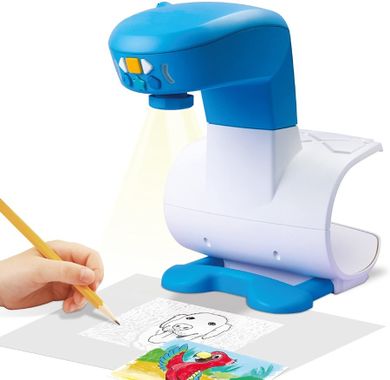 Smart Sketcher, projektor do szkicowania
