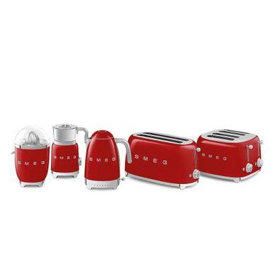 Smeg, czajnik elektryczny, KLF04RDEU