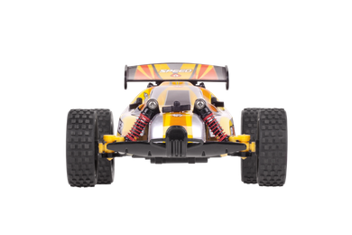 Smiki, Buggy, samochód zdalnie sterowany, 1:18