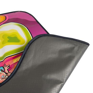 Smiki, Dance Mixer Playmat, mata muzyczna do tańczenia