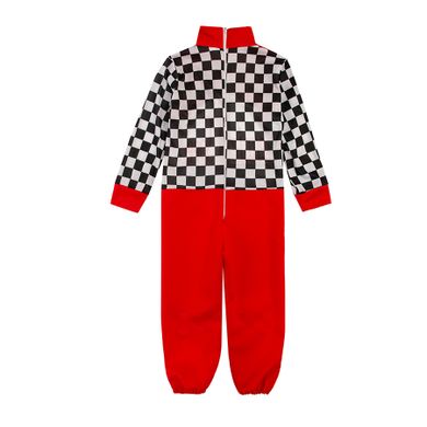 Smiki, Formula 1, strój dla dzeci, 5-6 lat