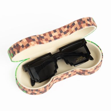 Smiki, Game, okulary przeciwsłoneczne