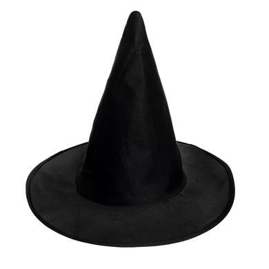 Smiki, Halloween, Czarownica, strój dla dzieci, 5-6 lat