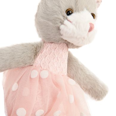 Smiki, Magiczna kraina, Kotek baletnica, maskotka, 55 cm