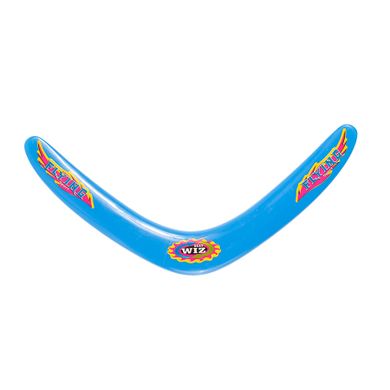Smiki, plastikowy bumerang, 1 szt.