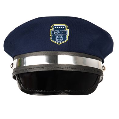 Smiki, Policjant, strój dla dzieci, 5-6 lat
