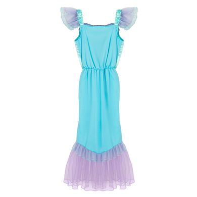 Smiki, Syrenka, strój dla dzieci z opaską, 6 lat