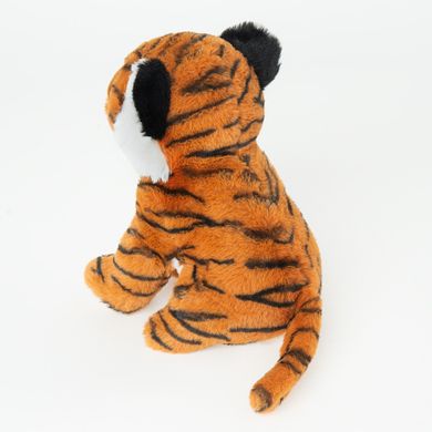 Smiki, Tygrys, maskotka, 26 cm