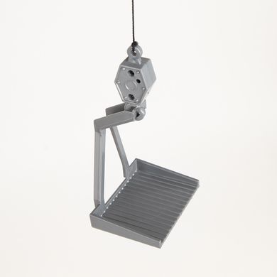 Smiki, żuraw budowlany, 100 cm