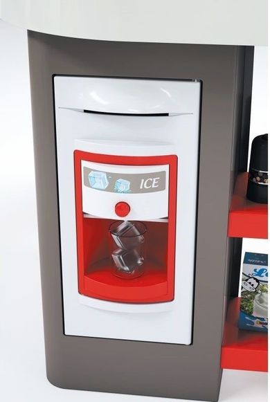 Smoby, mini Tefal Studio Bubble, kuchnia dla dzieci