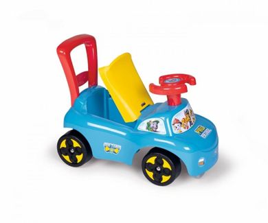 Smoby, Psi Patrol, jeździk
