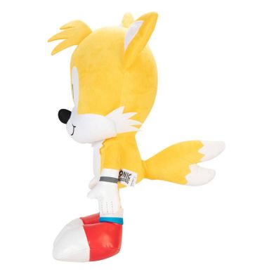 Sonic, Tails, maskotka, 45 cm
