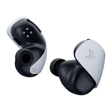 Sony, PulSE, 3D Explore, PS5, bezprzewodowe słuchawki douszne
