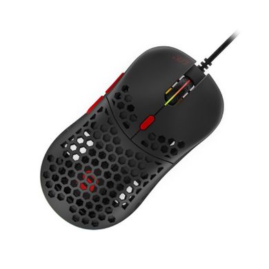 SPC Gear, Lix Plus, mysz