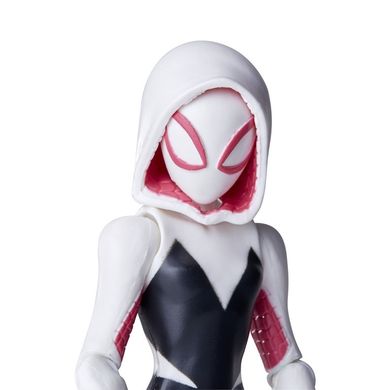 Spider-Man, Spider-Gwen, figurka, 15 cm