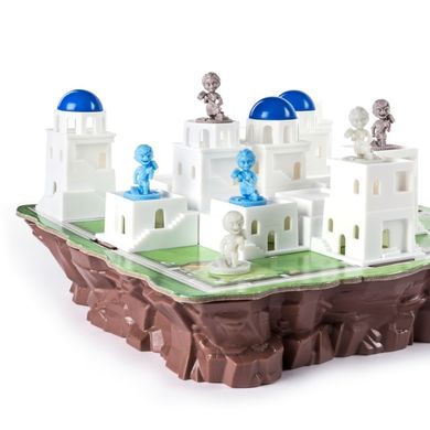 Spin Master, Santorini, gra familijna