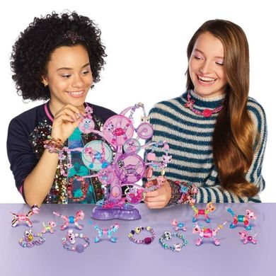 Spin Master, Twisty Petz, drzewko na bransoletki