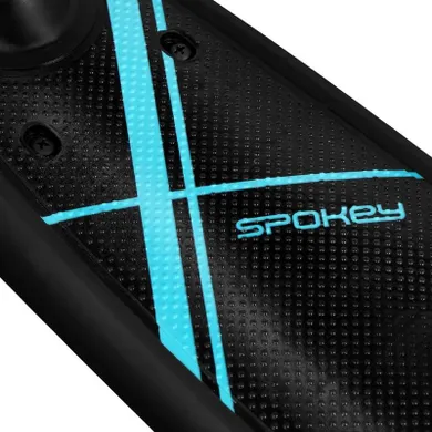 Spokey, Mizzaro, hulajnoga elektryczna, dziecięca