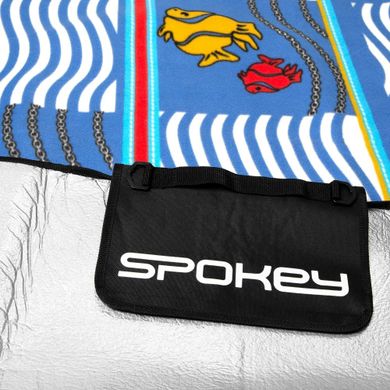 Spokey, Picnic Amber, koc piknikowy, 150-180 cm