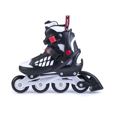 Spokey, Roadi, rolki regulowane, rozmiar 33-36