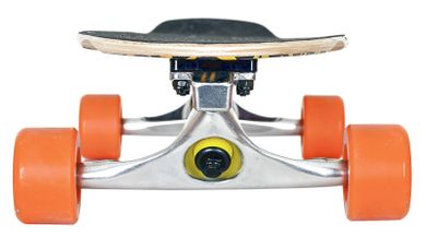 Spokey, Thai-Fun, deskorolka longboard