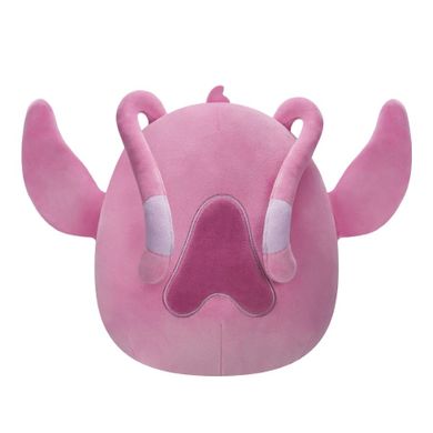 Squishmallows, Disney, Lilo i Stitch, Angel Kisses, maskotka, 20 cm