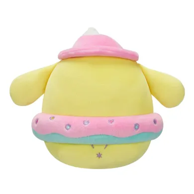 Squishmallows, Dreamland, Pompompurin, maskotka, wydanie specjalne, 20 cm